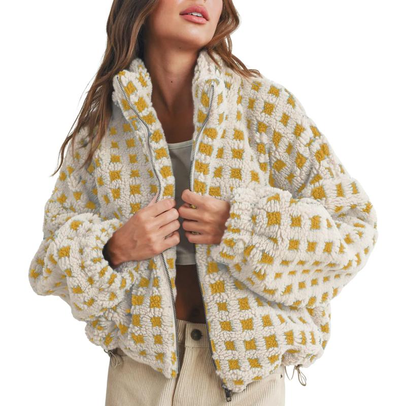 Valoro Fleece Jacket