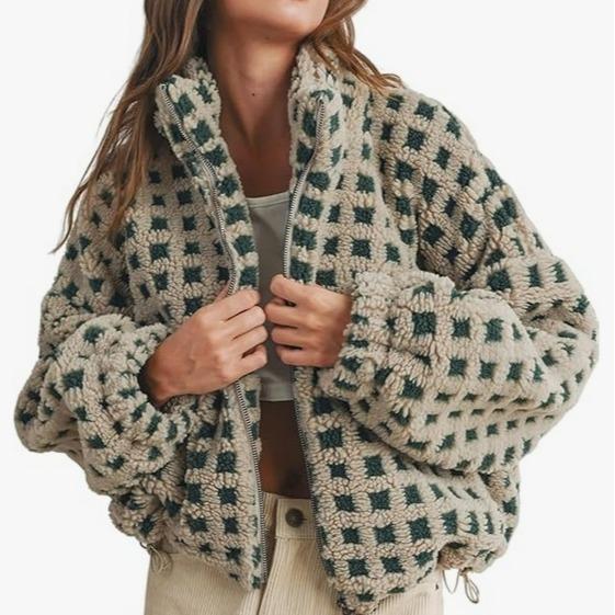 Valoro Fleece Jacket