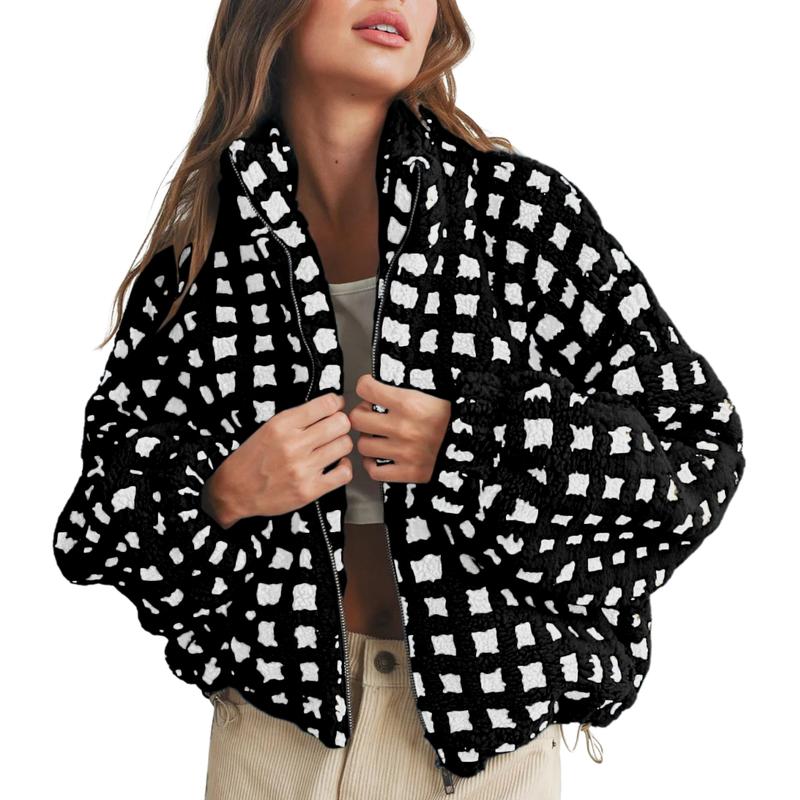 Valoro Fleece Jacket