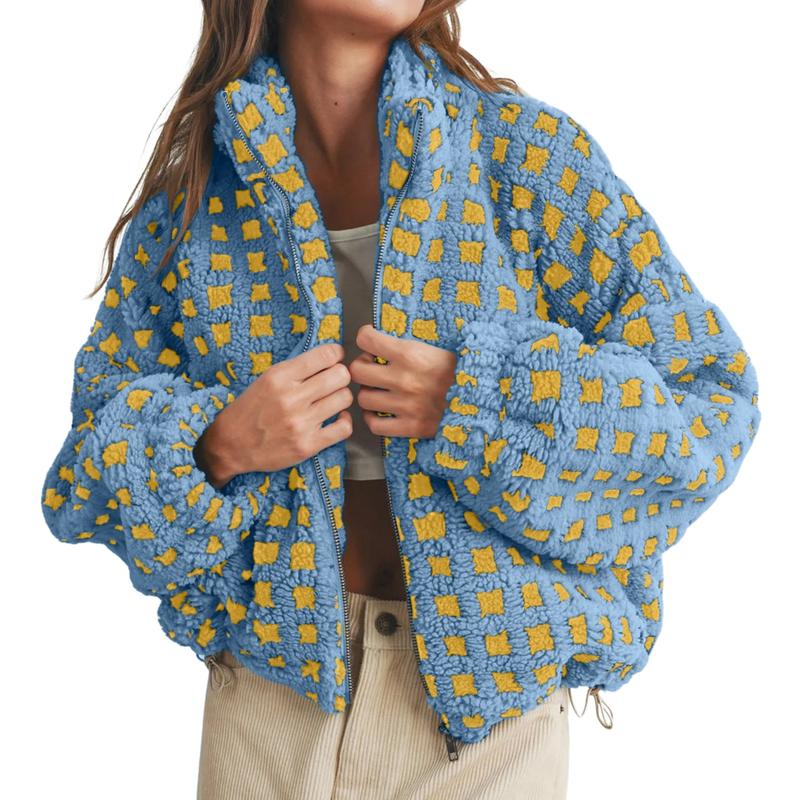 Valoro Fleece Jacket